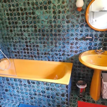 Et D'hotes Du Petit Moulin Reaumur