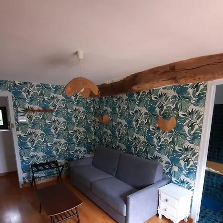 Bed & Breakfast Et D'hotes Du Petit Moulin Reaumur