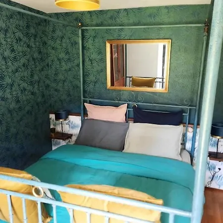 Et D'hotes Du Petit Moulin 3* Réaumur