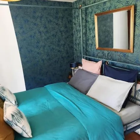 Et D'hotes Du Petit Moulin Bed & Breakfast