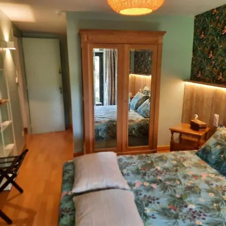 Bed & Breakfast Et D'hotes Du Petit Moulin 3*