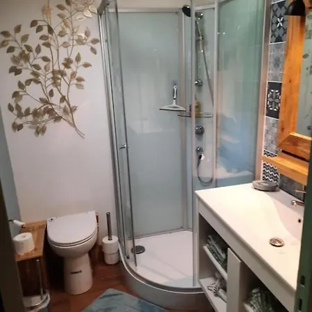 Panzió Et D'hotes Du Petit Moulin 3*