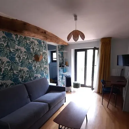 Et D'hotes Du Petit Moulin