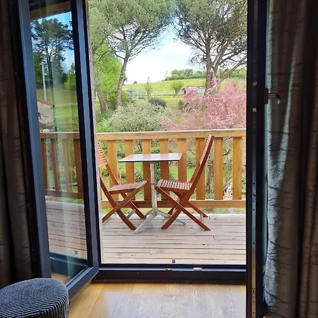 Et D'hotes Du Petit Moulin *