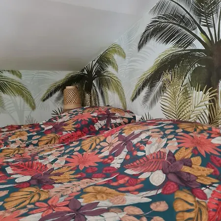 Bed & Breakfast Et D'hotes Du Petit Moulin *