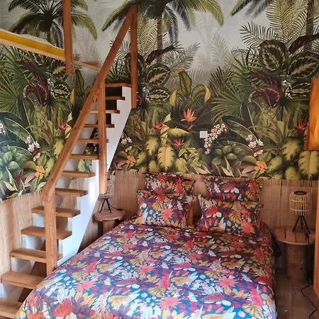 Et D'hotes Du Petit Moulin