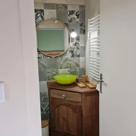 Et D'hotes Du Petit Moulin Bed & Breakfast *