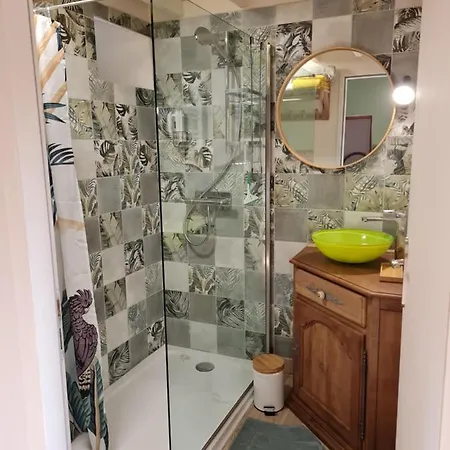 Et D'hotes Du Petit Moulin Panzió