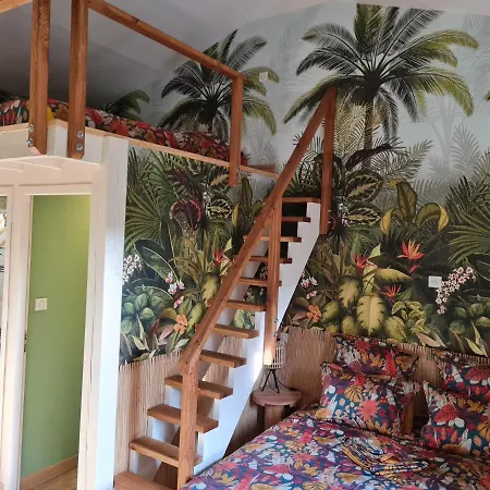 Panzió Et D'hotes Du Petit Moulin Réaumur