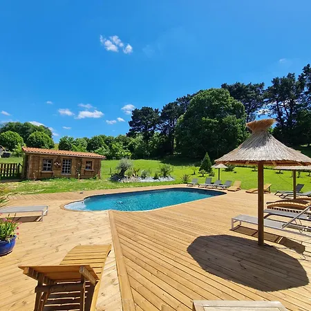 Et D'hotes Du Petit Moulin 3* Réaumur