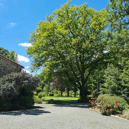 Panzió Et D'hotes Du Petit Moulin