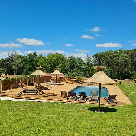 Et D'hotes Du Petit Moulin Bed & Breakfast