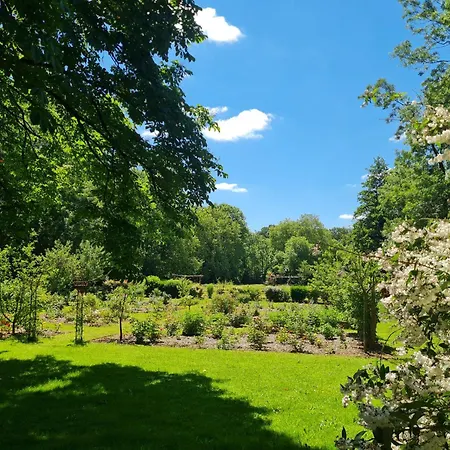 Et D'hotes Du Petit Moulin Bed & Breakfast Reaumur