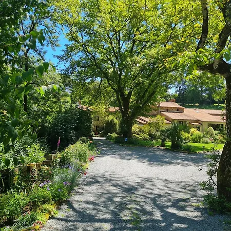 Et D'hotes Du Petit Moulin Bed & Breakfast Reaumur