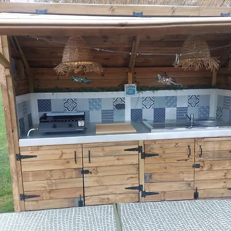 Et D'hotes Du Petit Moulin