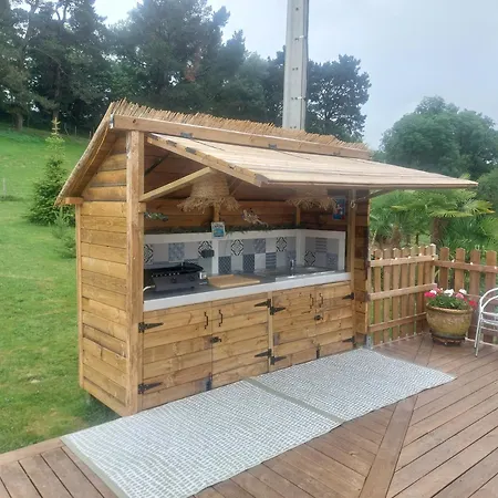 Et D'hotes Du Petit Moulin