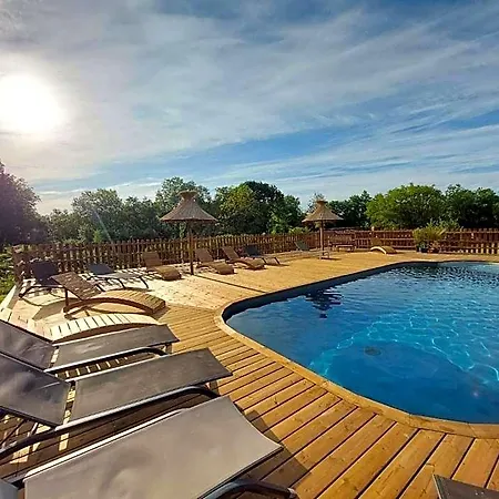 Et D'hotes Du Petit Moulin Bed & Breakfast 3*