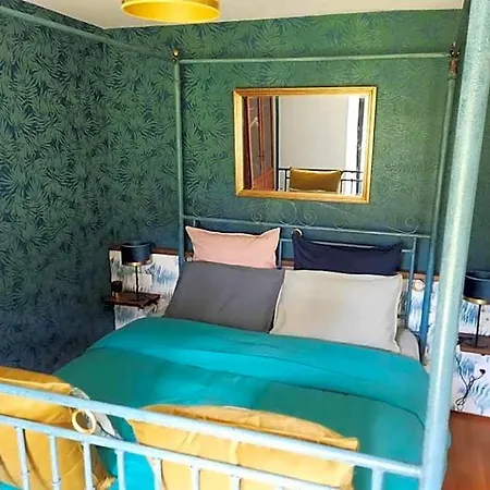 Et D'hotes Du Petit Moulin