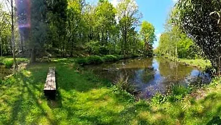 Et D'hotes Du Petit Moulin Oda ve Kahvaltı