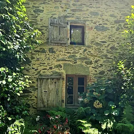 Bed & Breakfast Et D'hotes Du Petit Moulin