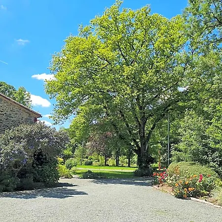 Bed & Breakfast Et D'hotes Du Petit Moulin