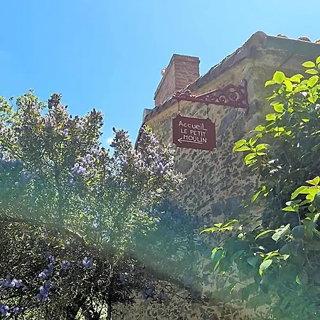 Et D'hotes Du Petit Moulin