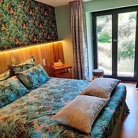 Et D'hotes Du Petit Moulin Bed & Breakfast