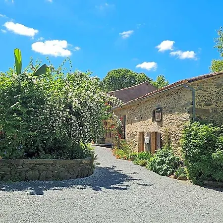 Et D'hotes Du Petit Moulin 3* Reaumur
