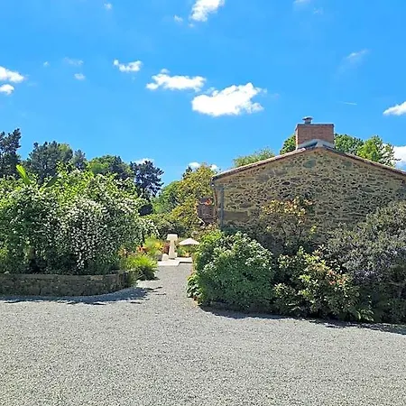 Bed & Breakfast Et D'hotes Du Petit Moulin Reaumur
