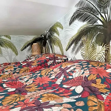Et D'hotes Du Petit Moulin Oda ve Kahvaltı Réaumur