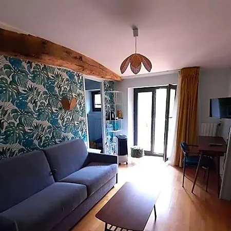 Et D'hotes Du Petit Moulin Oda ve Kahvaltı