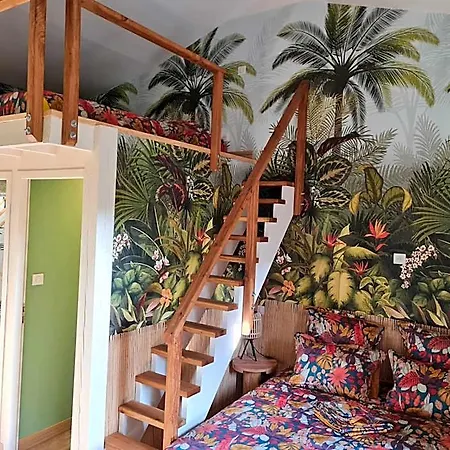 Et D'hotes Du Petit Moulin 3* Reaumur