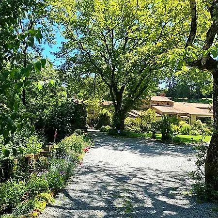 Bed & Breakfast Et D'hotes Du Petit Moulin 3*