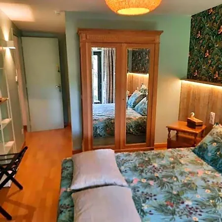 Bed & Breakfast Et D'hotes Du Petit Moulin Reaumur