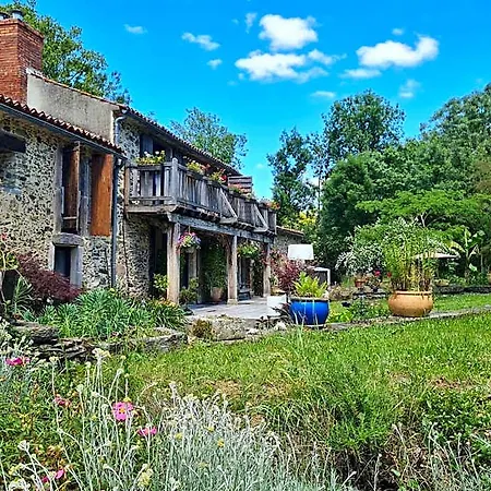 Et D'hotes Du Petit Moulin