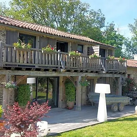 Et D'hotes Du Petit Moulin Oda ve Kahvaltı