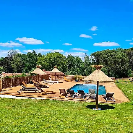Et D'hotes Du Petit Moulin 3*
