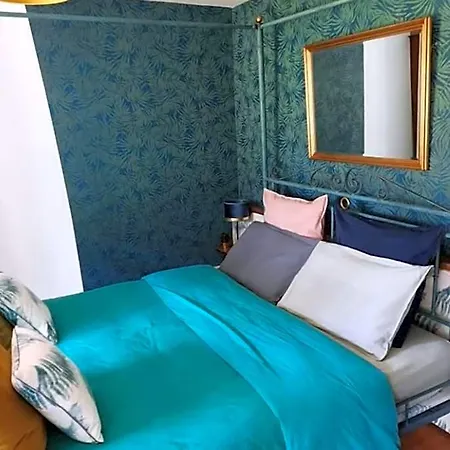 Et D'hotes Du Petit Moulin فندق مبيت وإفطار