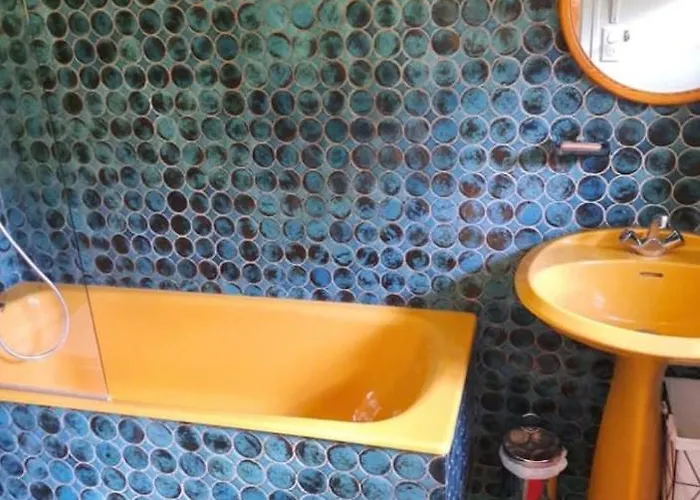 Et D'hotes Du Petit Moulin Réaumur