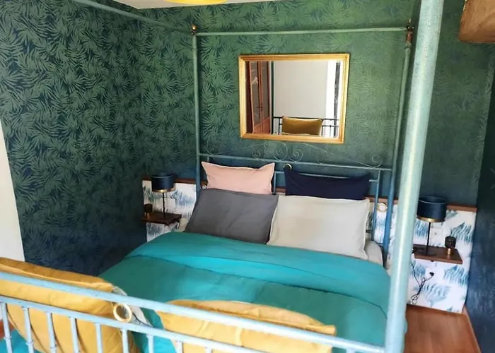 Et D'hotes Du Petit Moulin 3* Réaumur