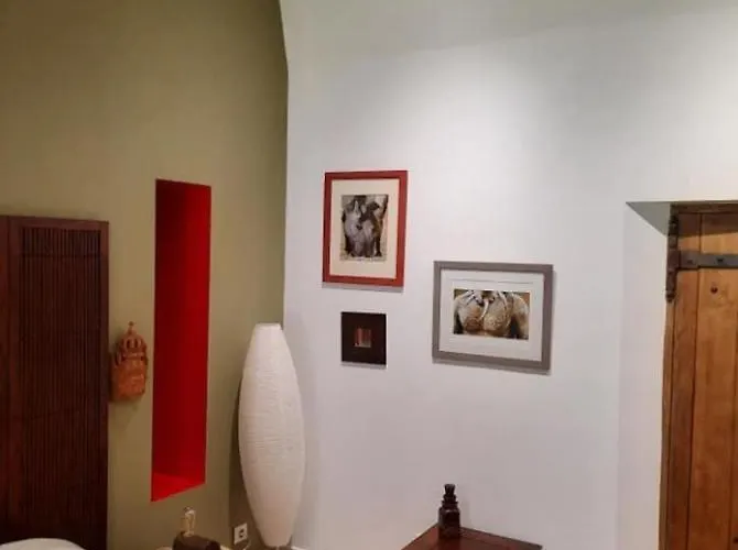 לינה וארוחת בוקר Et D'hotes Du Petit Moulin