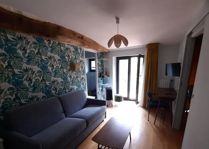 Et D'hotes Du Petit Moulin