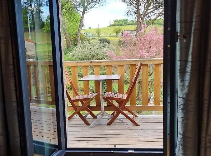 Et D'hotes Du Petit Moulin 3*