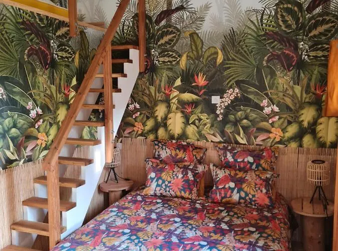 Et D'hotes Du Petit Moulin