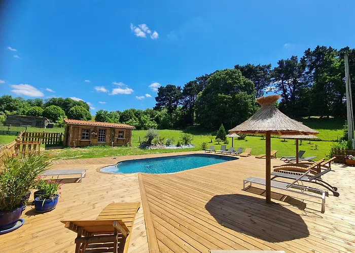 Et D'hotes Du Petit Moulin 3* Réaumur