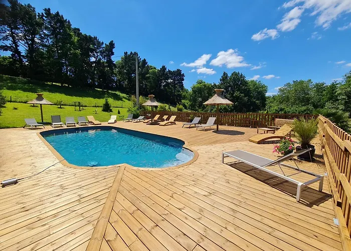 Et D'hotes Du Petit Moulin 3* Réaumur