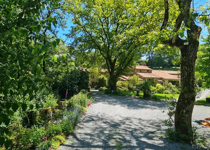 Et D'hotes Du Petit Moulin לינה וארוחת בוקר Réaumur