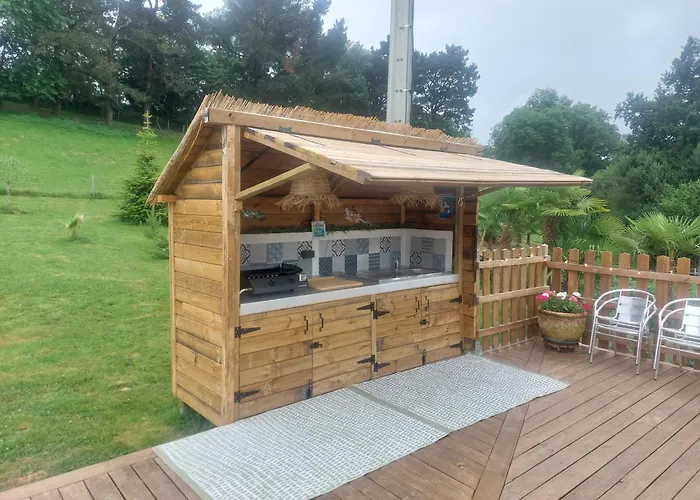 Et D'hotes Du Petit Moulin